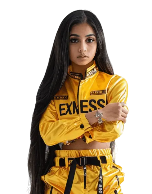 exness Pakistan secure girl small
