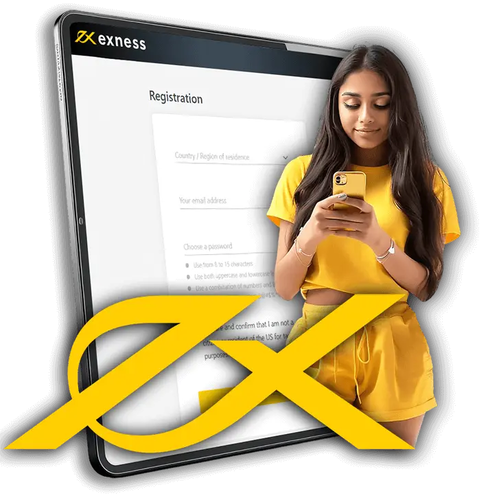 exness preview Pakistan